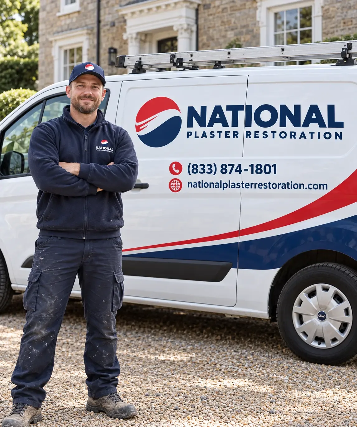 Plaster Repair Bowlus, MN FAQs
